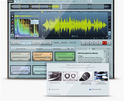 Streamlining Your Workflow with Magix Extension MXC